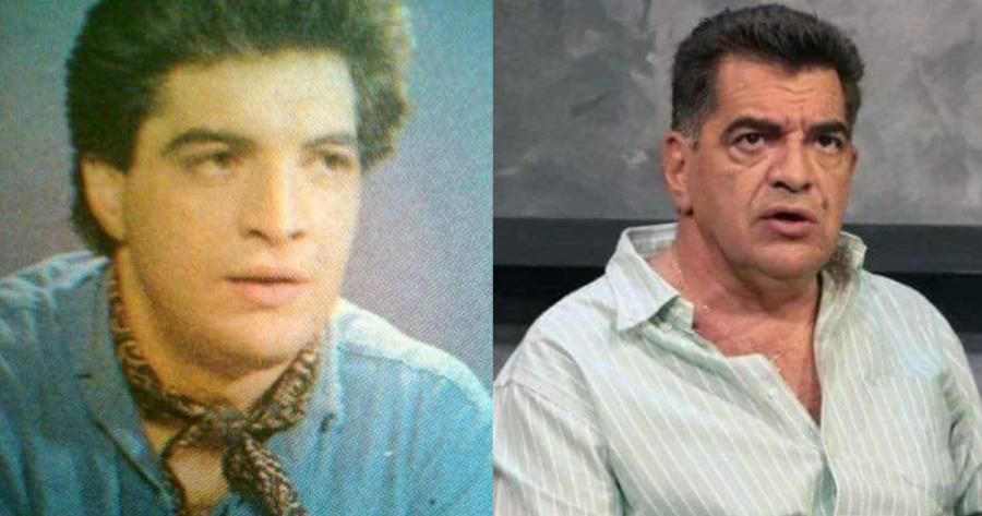 Κώστας Ευριπιώτης: Ο Γιώργος Βλάχος από τη σειρά «Της Ελλάδος τα παιδιά», ο θάνατος του αδελφού του, ο μεγάλος του έρωτας και η ασθένεια