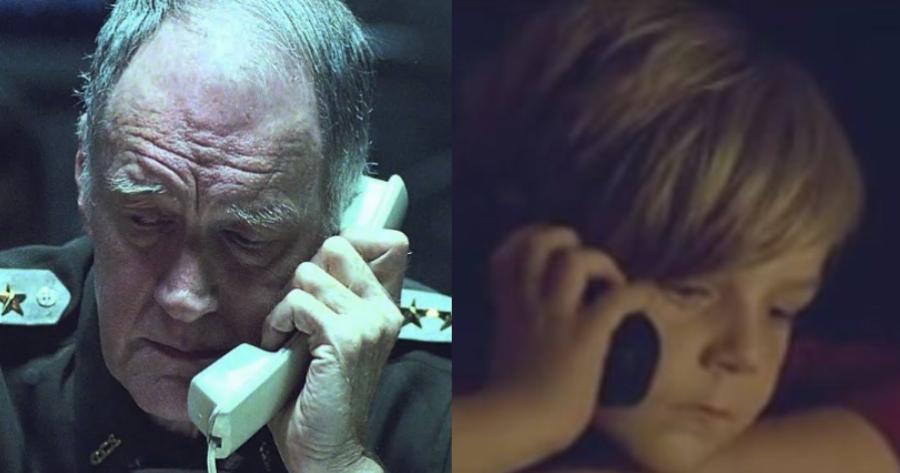 Ραγίζει καρδιές και συγκινεί το διαδίκτυο: Αγόρι 5 ετών παίρνει τηλέφωνο την αστυνομία για να βρει τη μαμά του στον Παράδεισο