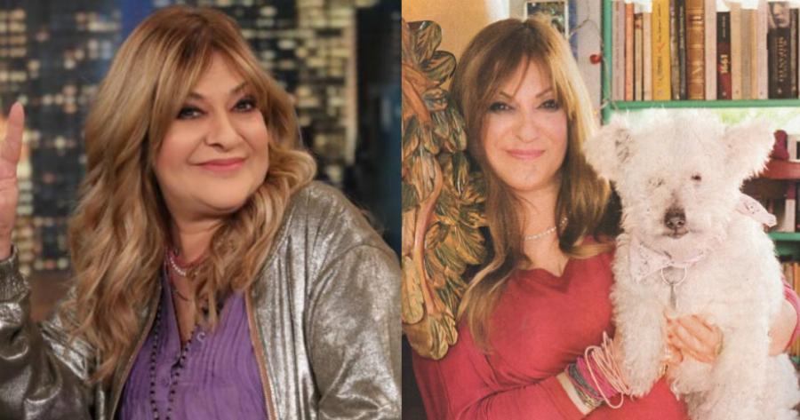 Τζόυς Ευείδη: Μας παρουσιάζει τους 6 πιο γλυκούς «συγκατοίκους» της