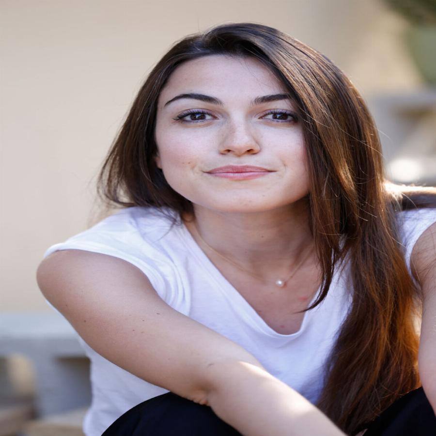 «Τον βλέπω στα μάτια όλων των παιδιών»: Η Ειρήνη Φαναριώτη για τον θάνατο του αδερφού της