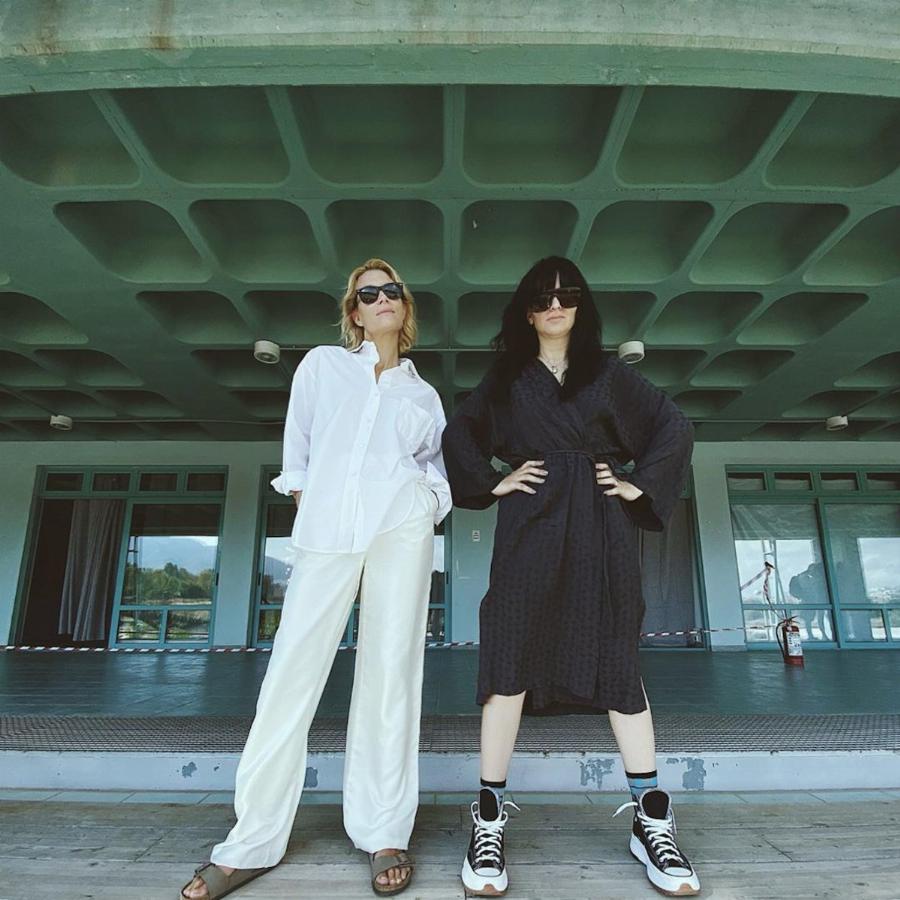 «Έχουμε να μιλήσουμε 4 μήνες»: Ο λόγος που η κολλητή φιλία Καγιά – Ζενεβιέβ έληξε άδοξα