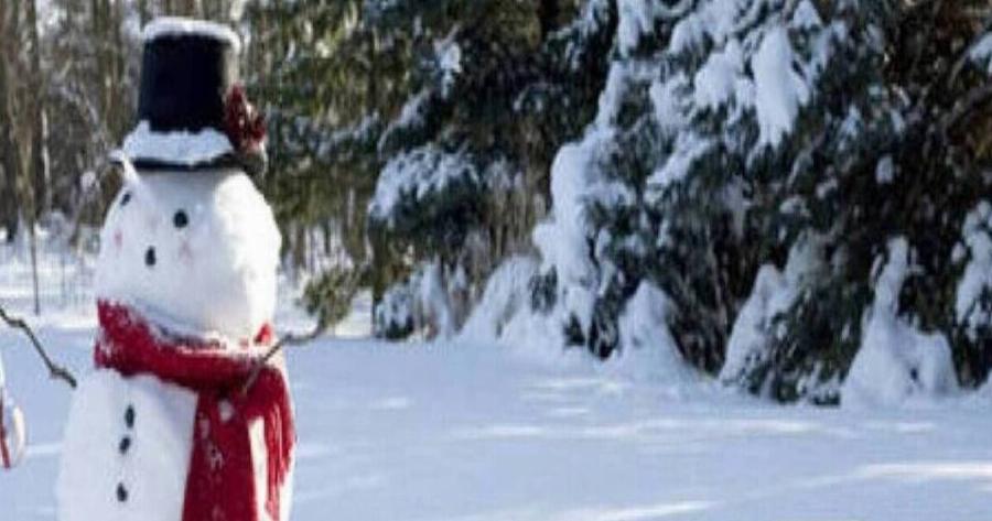 Η μέρα που αλλάζει ο καιρός: Η εκτίμηση για τα Χριστούγεννα και το νέο έτος