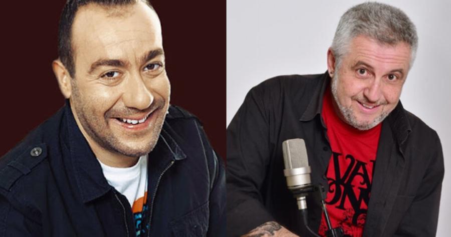 Υπόθεση Παναγιωτόπουλου: Η ανάρτηση Καλυβάτση και το βλέμμα όλο νόημα για τον Παναγιωτόπουλο