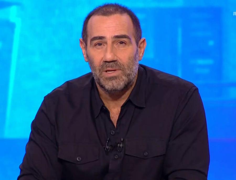 Απάντηση Άδωνι σε Κανάκη: «Σου διέφυγε πως ο διπλανός σου είχε τρία χρόνια δίκη;»