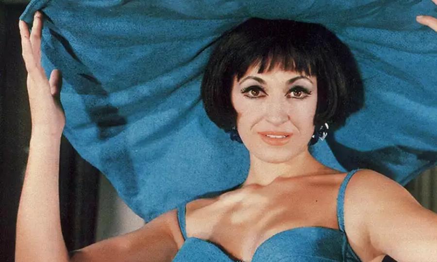 Τα κρυμμένα μυστικά Ελληνίδων σταρ του παλιού κινηματογράφου: 10 περιπτώσεις που δεν γνωρίζαμε