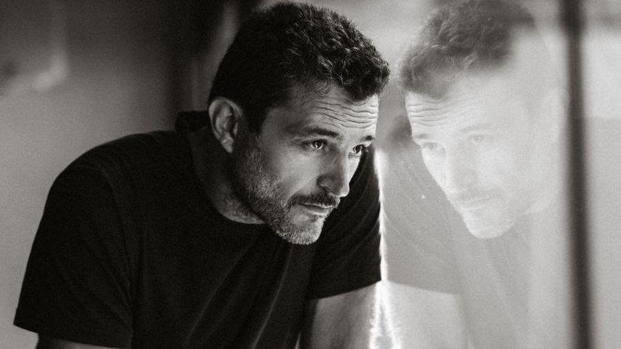 Γιώργος Καραμίχος: Το οικογενειακό κρεοπωλείο, η δουλειά από τα 11 του, οι βραχυχρόνιες σχέσεις και ο γάμος στο Μάτσου Πίτσου