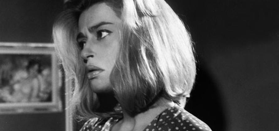 Κατερίνα Χέλμη: Η «ιερόδουλη» του κινηματογράφου, η σχέση με τον πατέρα της και ο θάνατος του συζύγου της