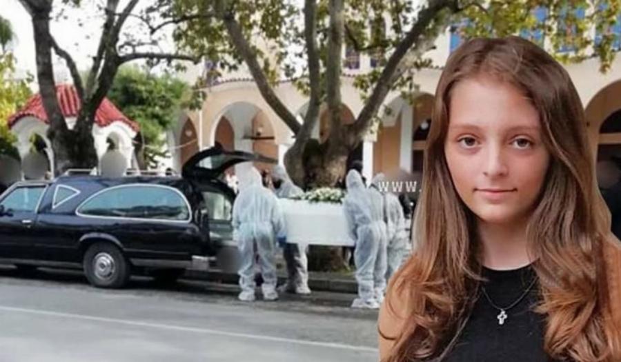 Μαρτυρίες για τον θάνατο της 14χρονης στη Λαμία: Περίμενε τέσσερις ώρες σε κοντέινερ να την εξετάσουν!