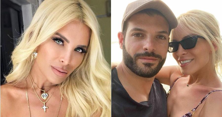 «Το αληθινό θαύμα των Χριστουγέννων»: Η επανασύνδεση Κατερίνας Καινούργιου και Φίλιππου Τσαγκρίδη και ο τρόπος που τα βρήκαν