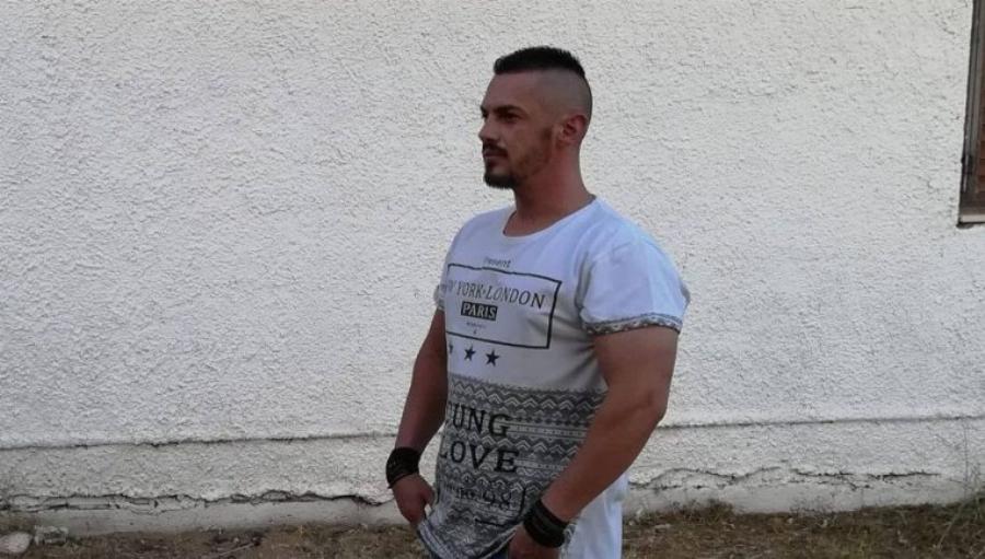 Νεκρός 35χρονος που κόλλησε κορονοϊό ενώ νοσηλευόταν στο νοσοκομείο