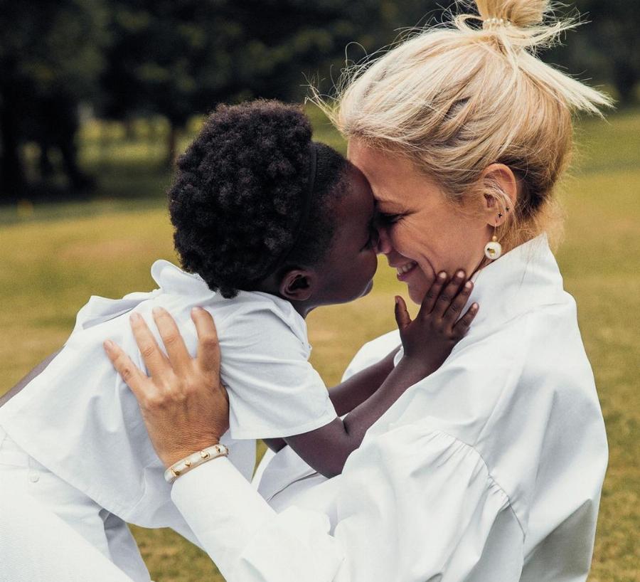 Χριστίνα Κοντοβά: Το πανέμορφο παιδικό δωμάτιο που ετοίμασε για την κορούλα της