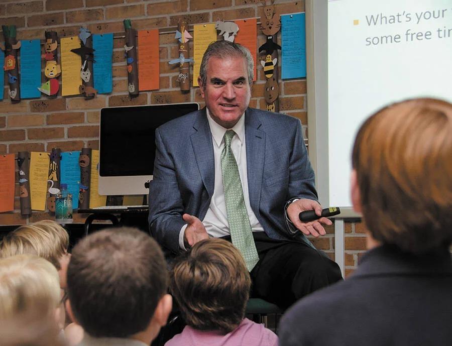 Ψυχολόγος εξηγεί: «Τα σημερινά αγόρια δεν γίνονται άντρες και υπάρχουν τρεις λόγοι»