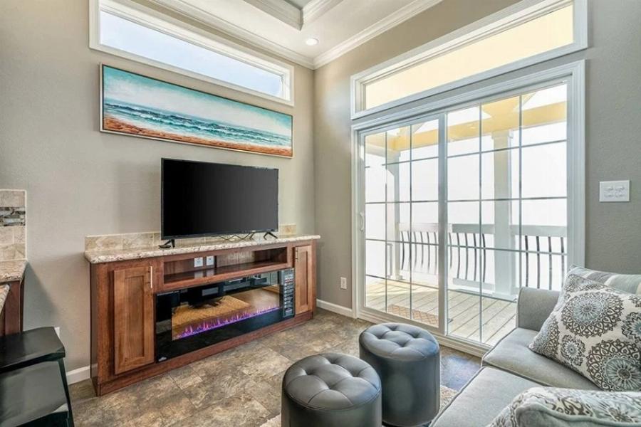 Ετοιμοπαράδοτο και φθηνό σπίτι: Χωράει άνετα 4 άτομα, έχει άνετο και πολυτελές εσωτερικό