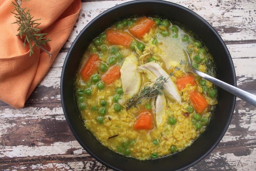 Κουρκουμάς: Προστατεύει από τον καρκίνο, βοηθά στην πέψη, έχει αντιφλεγμονώδη δράση και καθυστερεί την γήρανση