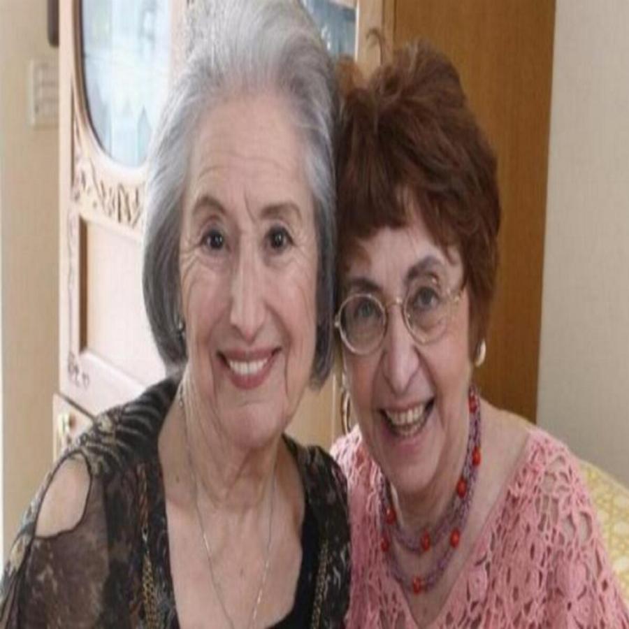 Ειρήνη Κουμαριανού: Οι αξέχαστοι ρόλοι, οι ατάκες που έγραψαν ιστορία, η συμβουλή στον Γιώργο Καπουτζίδη και το τελευταίο αντίο