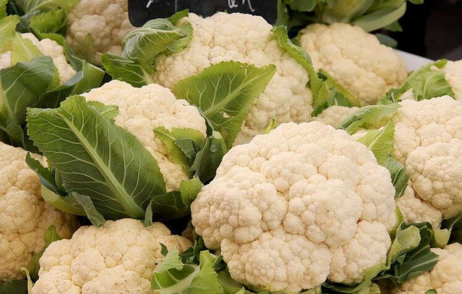 Κουνουπίδι: Προστατεύει το στομάχι, καταπολεμά την υπέρταση και βοηθά στη σωστή λειτουργία του εγκεφάλου