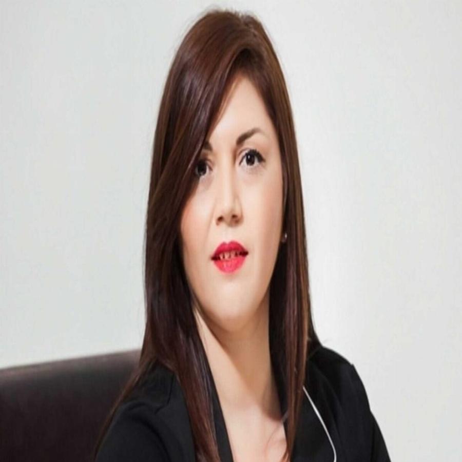 Παρθένα Κουτμερίδου: Νεκρή από κορωνοϊό η 38χρονη κόρη του πρώην βουλευτή Στάθη Κουτμερίδη