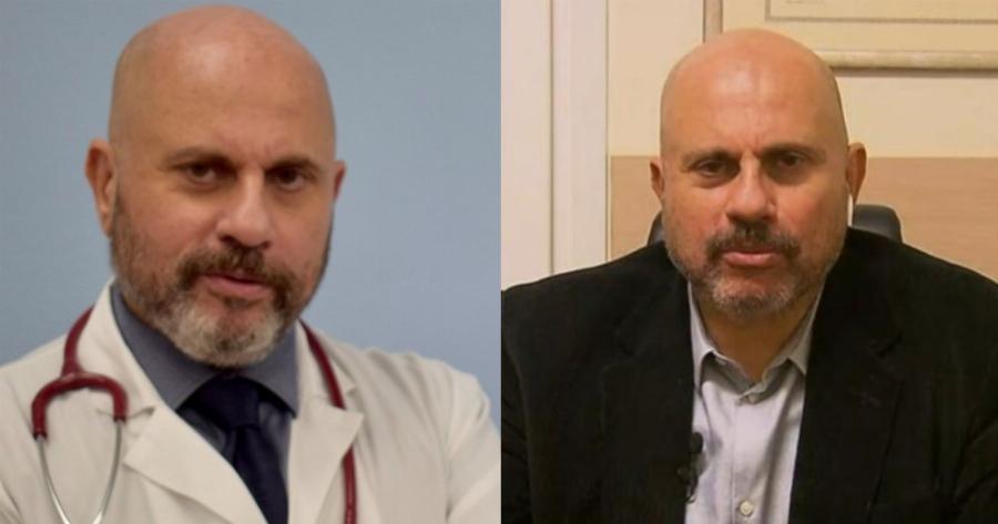 Καθηγητής Κούβελας για τις ανακοινώσεις Μητσοτάκη: «Από σήμερα… πενθώ»