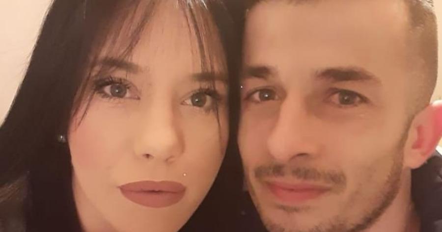 Θρήνος για την 26χρονη Ράνια – Το συγκινητικό μήνυμα του συζύγου της
