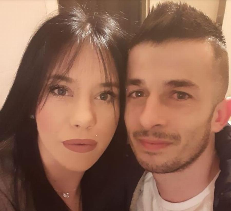 Θρήνος για την 26χρονη Ράνια – Το συγκινητικό μήνυμα του συζύγου της