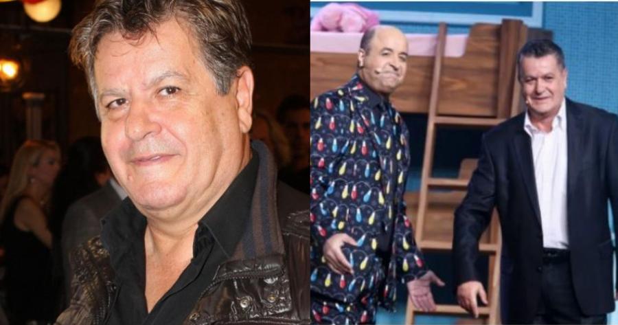 Γιάννης Καπετάνιος: «Έχω εκπαιδευτεί στην πείνα, ούτε ψωμί δεν είχα, έτρωγα σύκα»