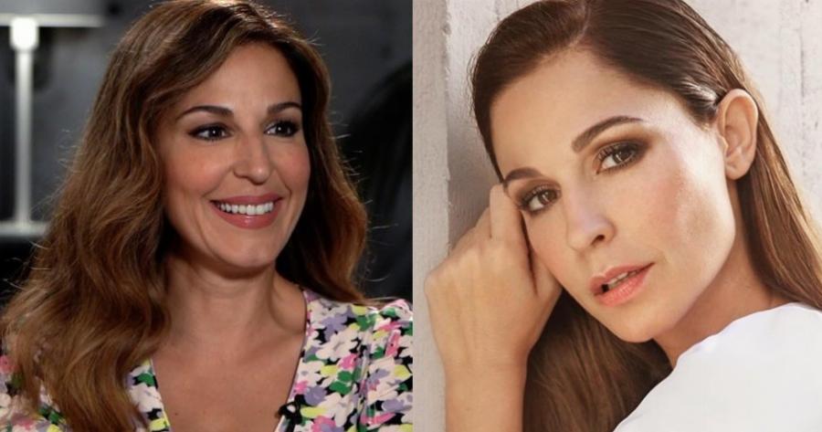 Κατερίνα Παπουτσάκη: Εμφανίστηκε με μαλλιά πιο κοντά από ποτέ – Το κούρεμα που τη μεταμόρφωσε σε αυθεντική Παριζιάνα