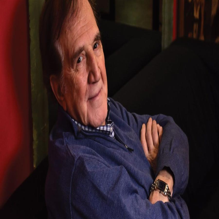 Γιώργος Κωνσταντίνου: Η μεγάλη μάχη με το τζόγο, η απόρριψη του σαν ατάλαντος και η εγκατάλειψη του πατέρα του