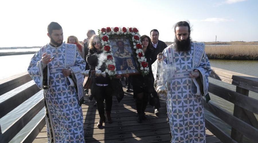 Άγιος Νικόλαος: Για πρώτη φορά τα θαύματα που συγκλονίζουν