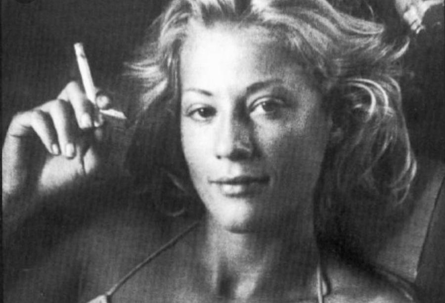 Ζωή Λάσκαρη: Το άγνωστο σκάνδαλο στην Αθήνα, οι ταραχώδεις σχέσεις και ο κρυφός αρραβώνας