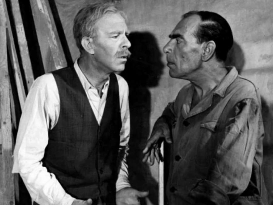 Λαυρέντης Διανέλλος: Το όνειρό του, ο θάνατος στην Αμερική και οι συνάδελφοι που τον ξέχασαν στη κηδεία