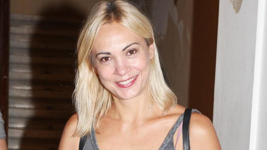 Λίνα Σακκά: Νεκρός πριν από λίγο ο πατέρας της – Η συγκινητική ανάρτησή της