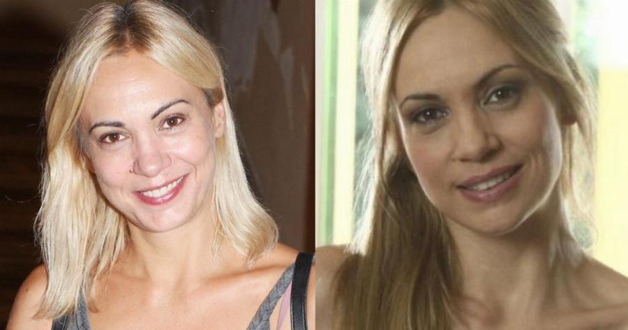 Λίνα Σακκά: Νεκρός πριν από λίγο ο πατέρας της – Η συγκινητική ανάρτησή της