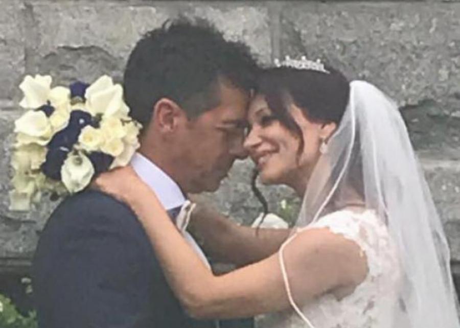 Μάρω Λύτρα: Η ζωή στην Αμερική και ο νέος γάμος – Είναι 50 και δείχνει πιο νέα από ποτέ