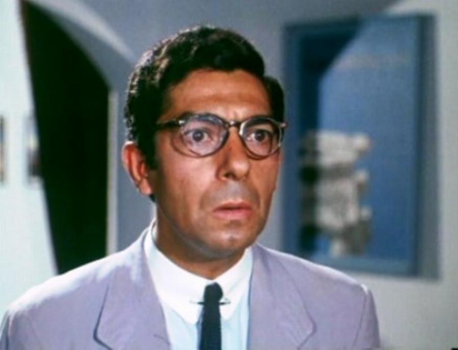 Αξέχαστοι δεύτεροι ρόλοι: 12 περιπτώσεις γνωστών-άγνωστων ηθοποιών που λατρέψαμε