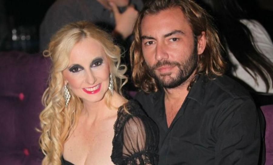 Μαριλένα Παναγιωτοπούλου: «Mε φλερτάρουν πολύ μικρότεροι άντρες, είμαι η Τίνκερμπελ και ως νεράιδα προσελκύω μικρότερα παιδιά»