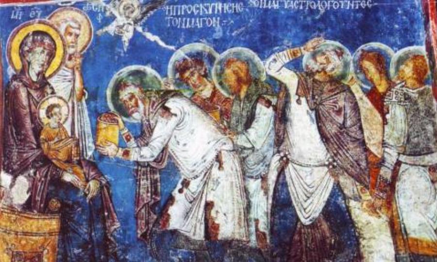 Απόψε τα μεσάνυχτα ανοίγουν οι ουρανοί , Κάντε τις ευχές σας την ώρα που τα πάντα εισακούγονται