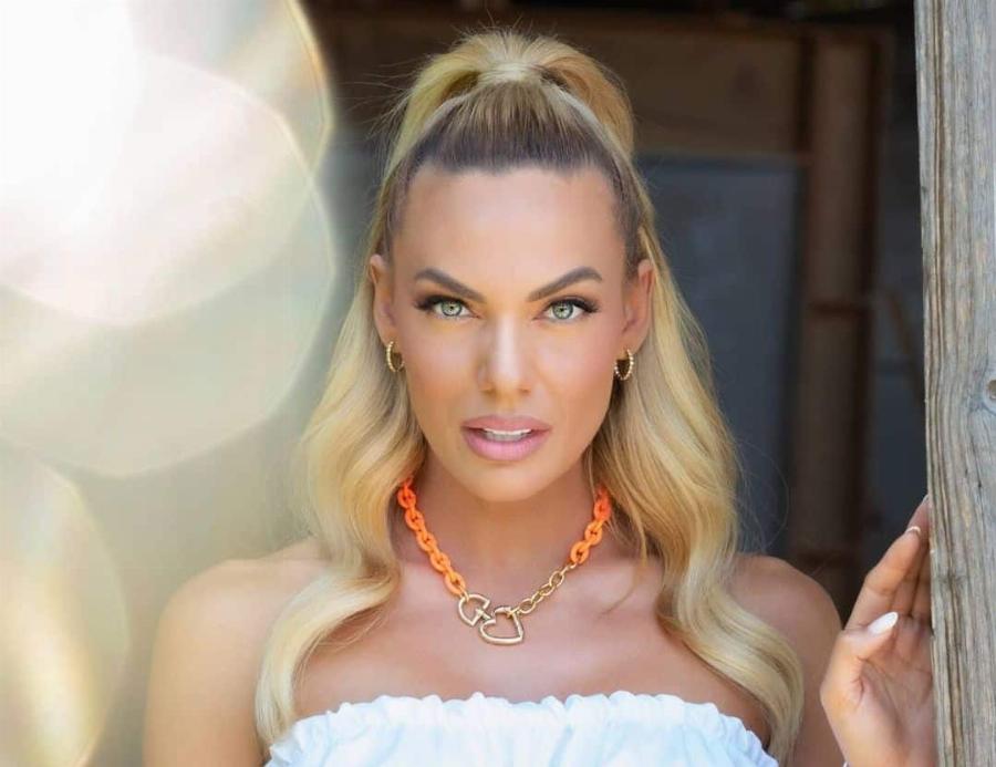 Αγνώριστη η Ιωάννα Μαλέσκου σήμερα – Πώς ήταν πριν τις αλλαγές