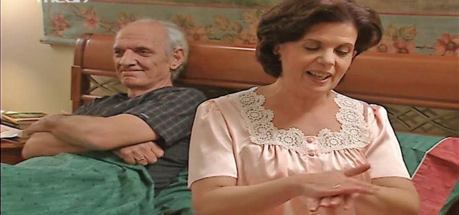 Υβόννη Μαλτέζου: Το μόντελινγκ στην παιδική ηλικία, η ορφανιά στα 13, τα φτωχικά χρόνια και ο γάμος με τον Κώστα Αρζόγλου