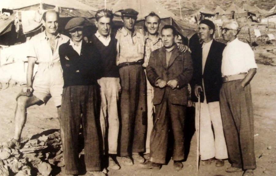 Μάνος Κατράκης: Ο τζόγος, οι γάμοι, τα δίδυμα που έχασε, η μετάνοια και ο όγκος στους πνεύμονες