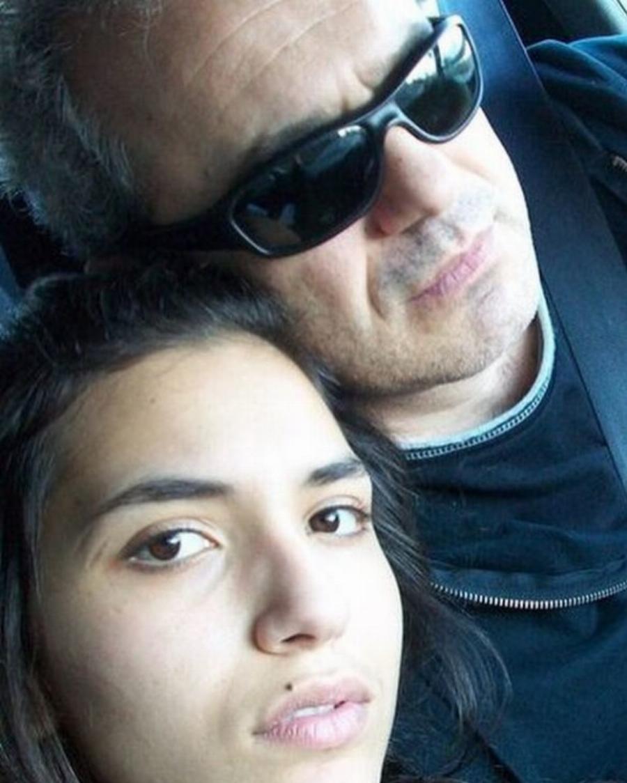 Ελισάβετ Κωνσταντινίδου: Η κόρη της, Μαρία Χάνου, είναι ηθοποιός και της μοιάζει απίστευτα