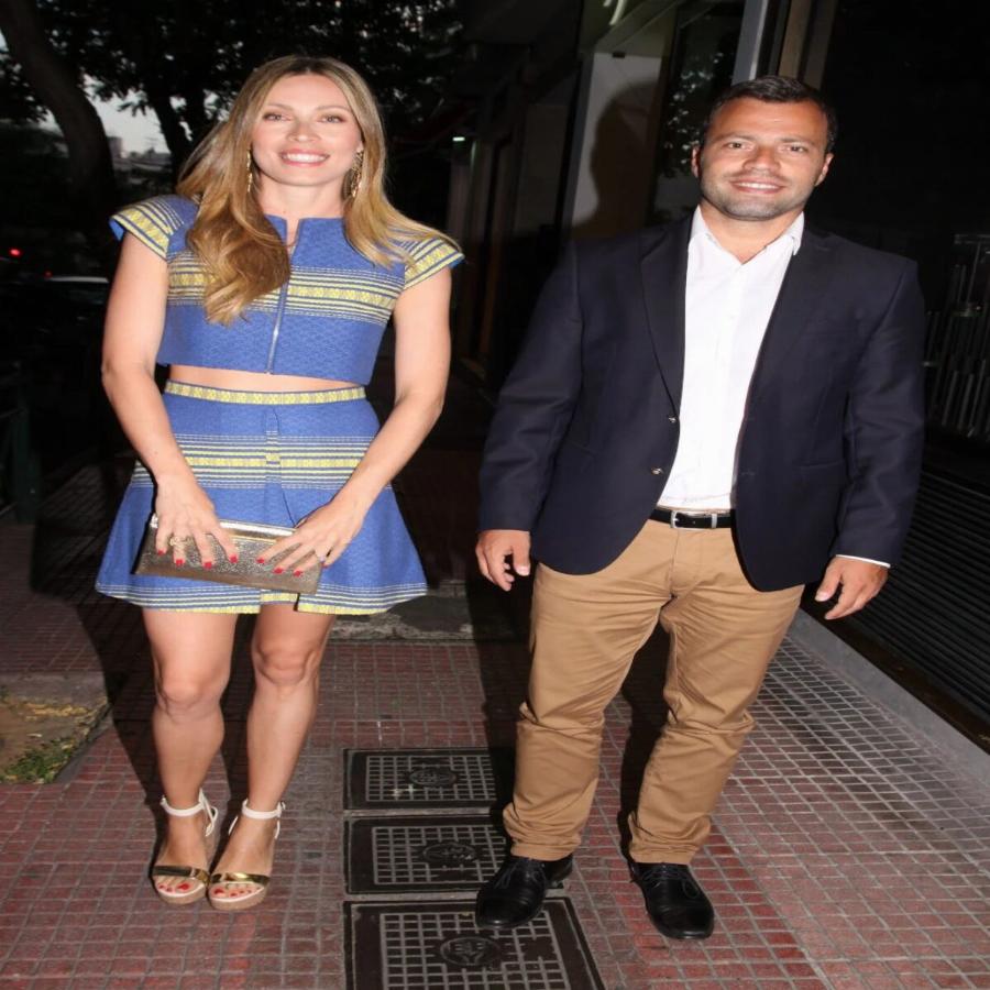 Μαριέττα Χρουσαλά: Η ομοιότητα με τον αδερφό της, ο παραμυθένιος γάμος και τα ρούχα αξίας χιλιάδων ευρώ