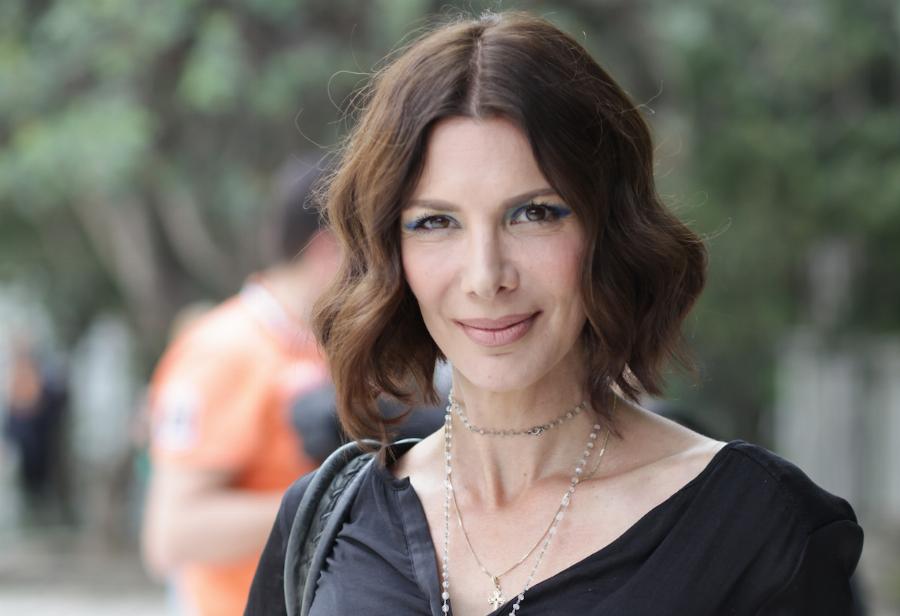 Μαρίνα Τσιντικίδου: Οι υπέρογκες αμοιβές, η παραίτηση στα 27, η μάχη με την κατάθλιψη και η χλιδάτη βίλα στην Κηφισιά