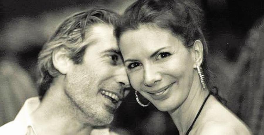 Μαρίνα Τσιντικίδου: Οι υπέρογκες αμοιβές, η παραίτηση στα 27, η μάχη με την κατάθλιψη και η χλιδάτη βίλα στην Κηφισιά