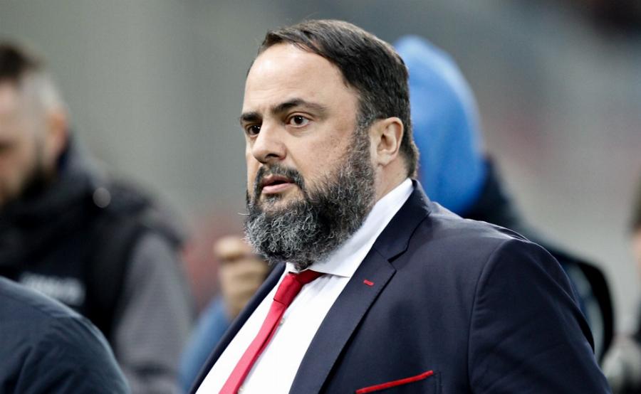 Βαγγέλης Μαρινάκης: Γιος καρκινοπαθή του έστειλε μήνυμα να βοηθήσει τον πατέρα του και αναλαμβάνει όλα τα έξοδα