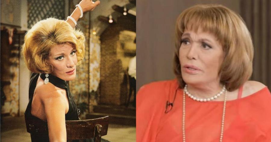 H συγκλονιστική εξομολόγηση της Μαίρης Χρονοπούλου: Ήμουν στην εντατική, κλινικά νεκρή