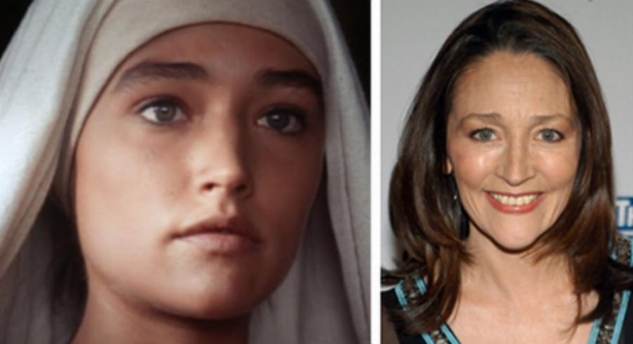 «Ιησούς από τη Ναζαρέτ»: 43 χρόνια μετά την πρώτη προβολή, οι πρωταγωνιστές μας δείχνουν την εμφάνισή τους