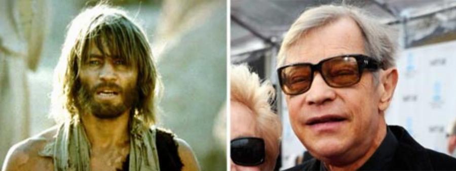 «Ιησούς από τη Ναζαρέτ»: 43 χρόνια μετά την πρώτη προβολή, οι πρωταγωνιστές μας δείχνουν την εμφάνισή τους