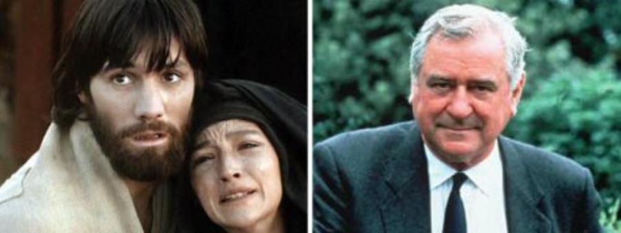 «Ιησούς από τη Ναζαρέτ»: 43 χρόνια μετά την πρώτη προβολή, οι πρωταγωνιστές μας δείχνουν την εμφάνισή τους