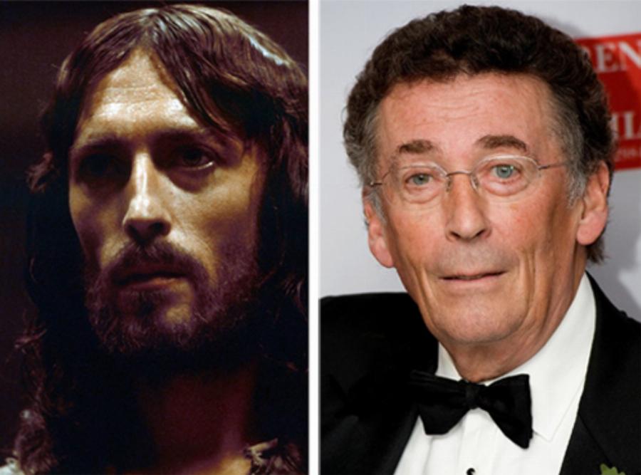 «Ιησούς από τη Ναζαρέτ»: 43 χρόνια μετά την πρώτη προβολή, οι πρωταγωνιστές μας δείχνουν την εμφάνισή τους