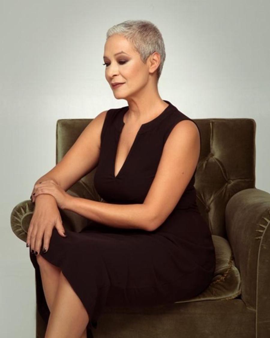 Μελίνα Κανά: Έκανα εγχείρηση καρδιάς, πέρασα καρκίνο αλλά δεν μου επέτρεψα να πεθάνω